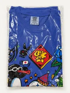 新品 Paledusk Tシャツ Lサイズ