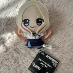 ナムコ限定 学園アイドルマスター　ちびぐるみ　十王星南　vol.4