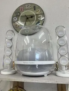 Harman Kardon SOUNDSTICKS 4 スピーカーのサムネイル
