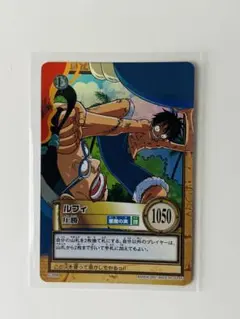 ワンピース カードゲーム ルフィ 圧勝 | Mercari