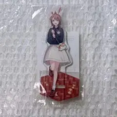 スマートファルコン ケンタッキー 抽選 限定 アクリルスタンド ウマ娘