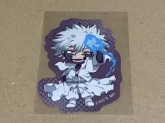 ヒロアカ　荼毘