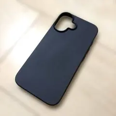 TORRAS iPhone 16 用 ケース（超薄型・マット質感）