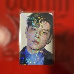 Stray Kids KARMA スンミントレカdominATE DVD購入特典