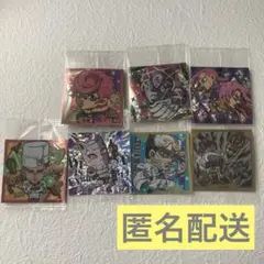 ジョジョ ウエハース シール まとめ売り