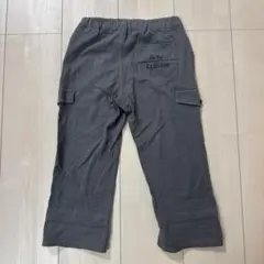 べべ　ハーフパンツ　140
