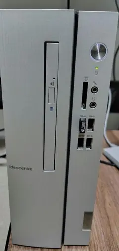Lenovo Ideacentre デスクトップPC
