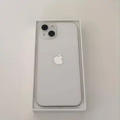 2026年最新】 iPhone13 128gb ホワイトの人気アイテム - メルカリ