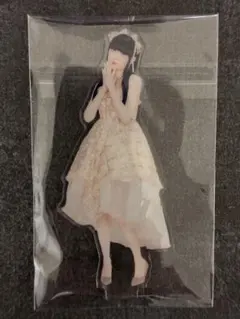 田村ゆかり Tibbar tibbar! ミニアクリルスタンド アクスタ - メルカリ