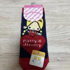 Patty & Jimmy ソックス レディース