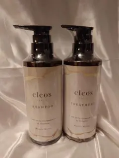 Cleo's Beaute クレオズボーテ　シャントリセット
