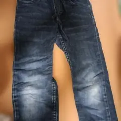 GAP キッズ デニムパンツ