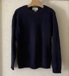 エディーバウアーコットンニット