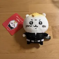 ちいかわ 血威華我 東京リベンジャーズ ちいリベ ちいかわ ぬいぐるみ