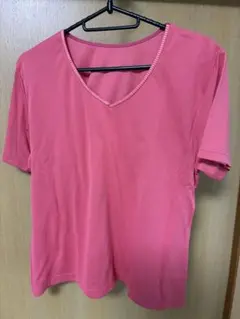 シャルレ　半袖インナー　LL