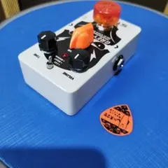 アグリーフェイス Ugly Face系 発振 変態 ファズ fuzz - メルカリ