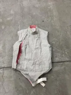 allstar フェンシング フルーレメタルジャケット