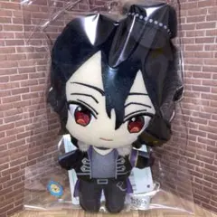 あんさんぶるスターズ！あんスタ ぬいぐるみ 新衣装 UNDEAD 朔間零 ①