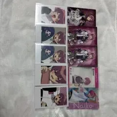 いれいす カード類 まとめ売り