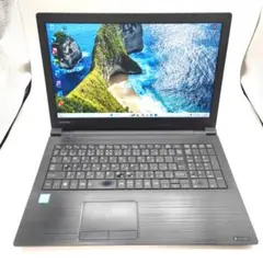 Dynabook 第8世代i5 SSD512GB 16GB オフィス フルHD - メルカリ