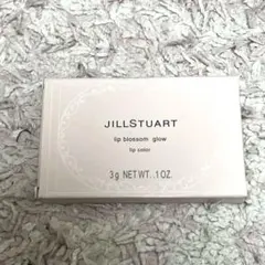 JILLSTUART lip blossom glow