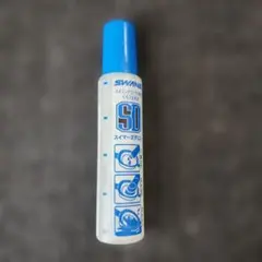 SWANS スイミングゴーグル　くもりどめ