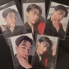 ateez NOT OKAY サントレカ