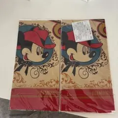 ディズニーバンダナ2個セット