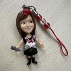 松田聖子　コンサート　ライブ　グッズ　seikoちゃん　フィギュア　アクセサリー ⭐松田聖子 SEIKOちゃんコンサートグッズ フィギュアストラップ