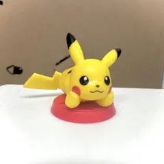 フルタ チョコエッグ ポケットモンスター 旅立ちの3匹　ピカチュウ