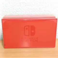Nintendo Switch ドッグ　マリオレッド