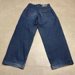 Soul ソウル　デニムパンツ　ジーンズ　Gパン　バギー　y2k 00s M