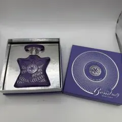 BOND NO. 9 ブライアントパーク オードパルファム - メルカリ
