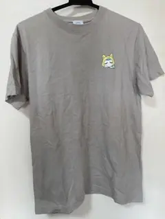 岬なこファンクラブ限定Tシャツ　Mサイズ