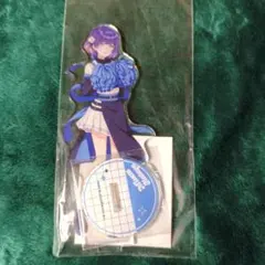 学マス アクスタ　セブンネット　 セブンイレブン　秦谷美鈴