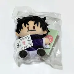 呪術廻戦 よりぬいミニ ぬいぐるみマスコット 脹相 渋谷事変 まとめ売り 呪術廻戦 第3期 よりぬいミニ（ぬいぐるみマスコット）／第七弾 禪院