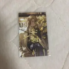 にじさんじEN ルカ ルカカネシロ ノスタルジア コレカ
