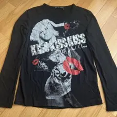 ROSSOグラフィックTシャツのサムネイル