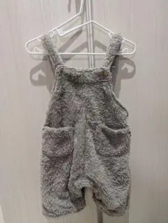 【最終価格】ベビー服 サロペット/オーバーオール 80cm
