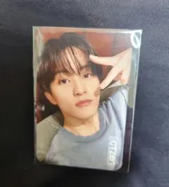 NCT127 【マーク】トレカ