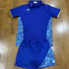 テニスウェア スコート