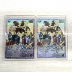 江戸川コナン SRCP ID 0260 名探偵コナン 少年探偵団 コナンカード