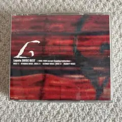 Laputa 「BEST AL+CLIP'S 2000-2004」 V系 - メルカリ