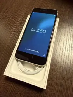 iPhone SE 第3世代 64GB スターライトSIMフリー