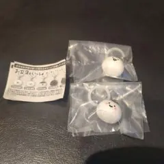 お文具といっしょ めじるしアクセサリー