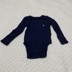 3-6m GAPベビー ロンパース