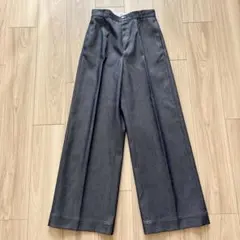 louren vintage boyfriend denim 36 完売品 - メルカリ