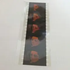ゴールデンカムイ フィルムコマ DVD　フィルム　金カム　海賊房太郎　房太郎 ゴールデンカムイ フィルムコマ DVD フィルム 金カム 海賊房太郎