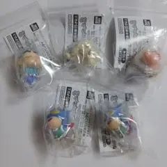クレヨンしんちゃん つまんでつなげてますこっと2 ～パステルカラー～ セミコンプ
