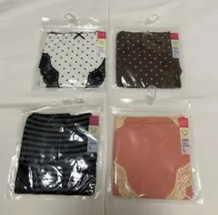 ユニクロ ショーツ (レギュラー) 4枚セット